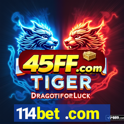 114bet .com
